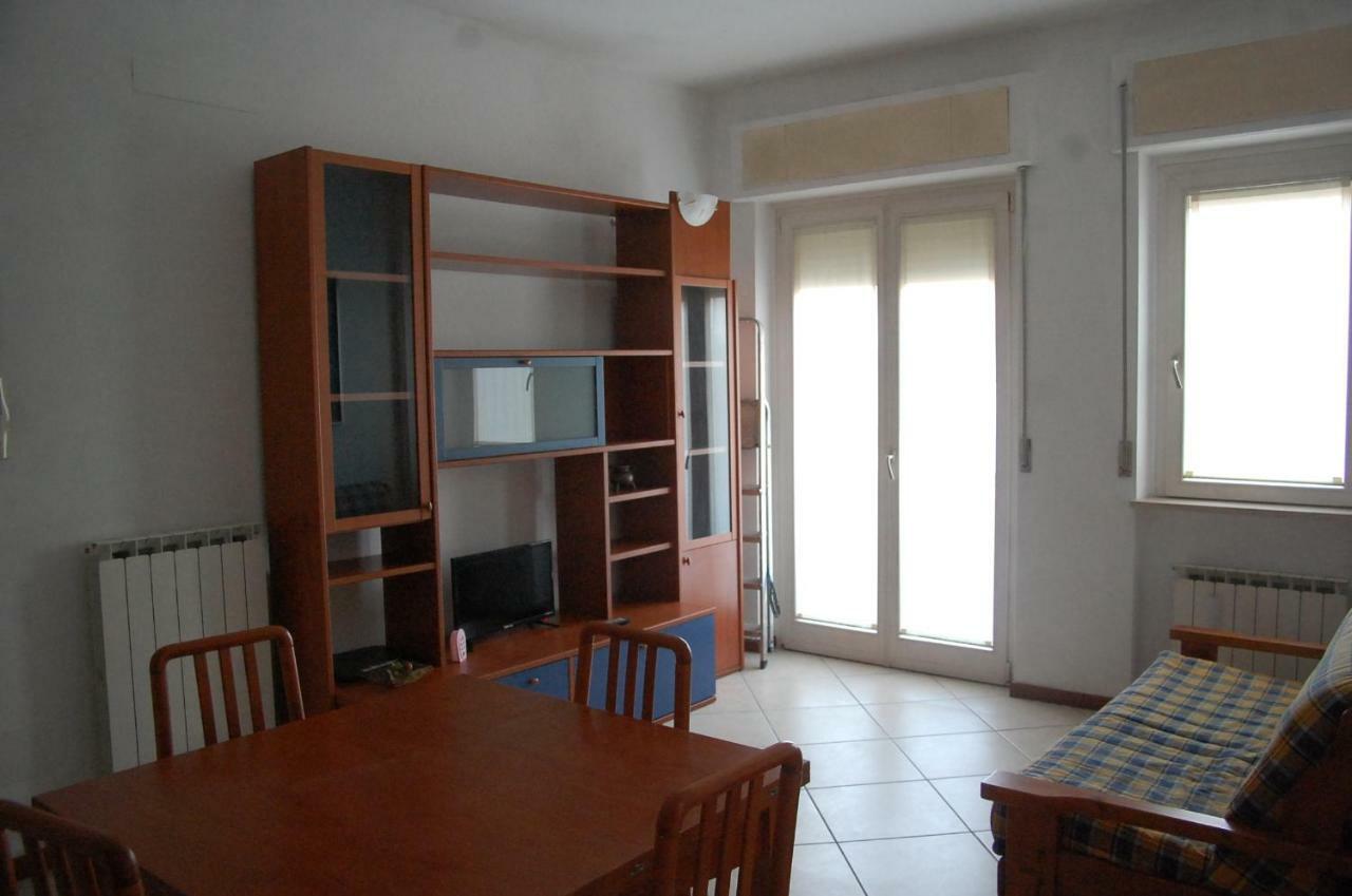 Apartamento La Finestra Sul Parco *